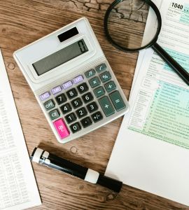 Auditoría financiera
