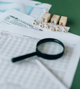 Due Diligence